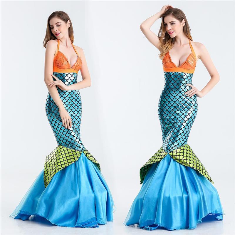 Ethnic Clothing & Online Fashion Store Khaadi Us - 판타지 인어 요정 공주 의상 무대