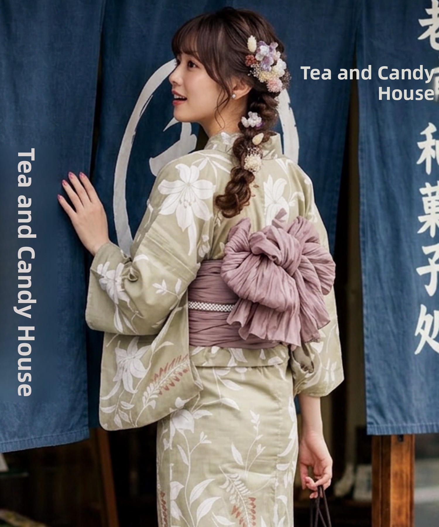 Ethnic Clothing & Online Fashion Store Khaadi Uk - 전통 유카타 기모노 면 린넨 소재