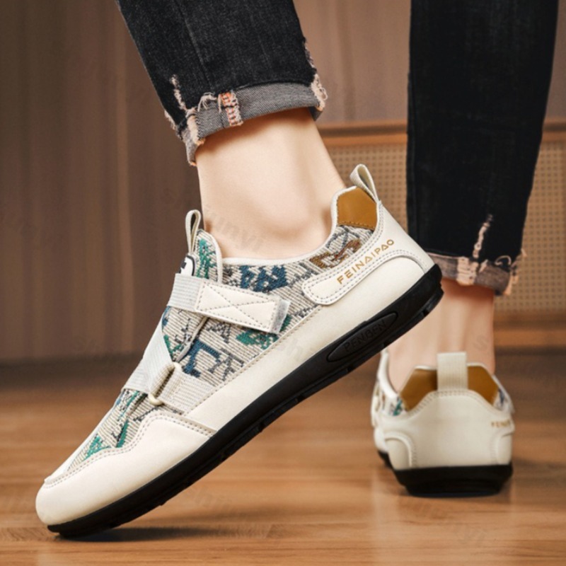 Ethnic Fashion Trends 2025 - 2025년 봄 신상 남성용 에스닉 스타일