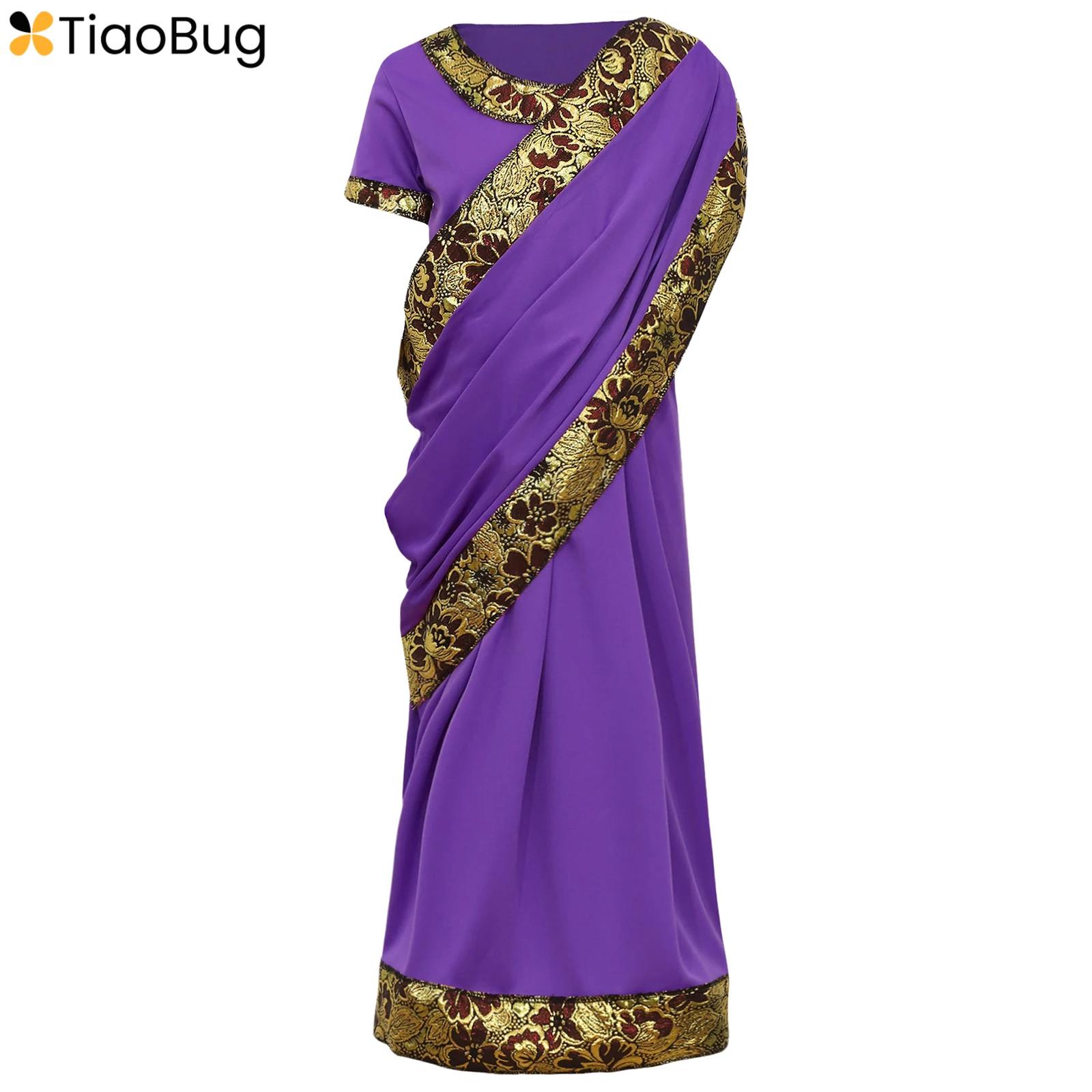 여아 사리 로브 인도 전통 의상 공주 할로윈 가면극 코 - Ethnic Clothing & Online Fashion Store Khaadi Us 리뷰 및 가격