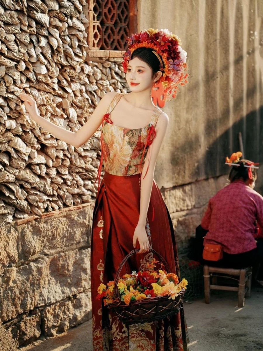 Xunpu 여성용 고대 스타일 머리핀 꽃 머리핀 여행  - Ethnic Clothing & Online Fashion Store Khaadi Us 리뷰 및 가격