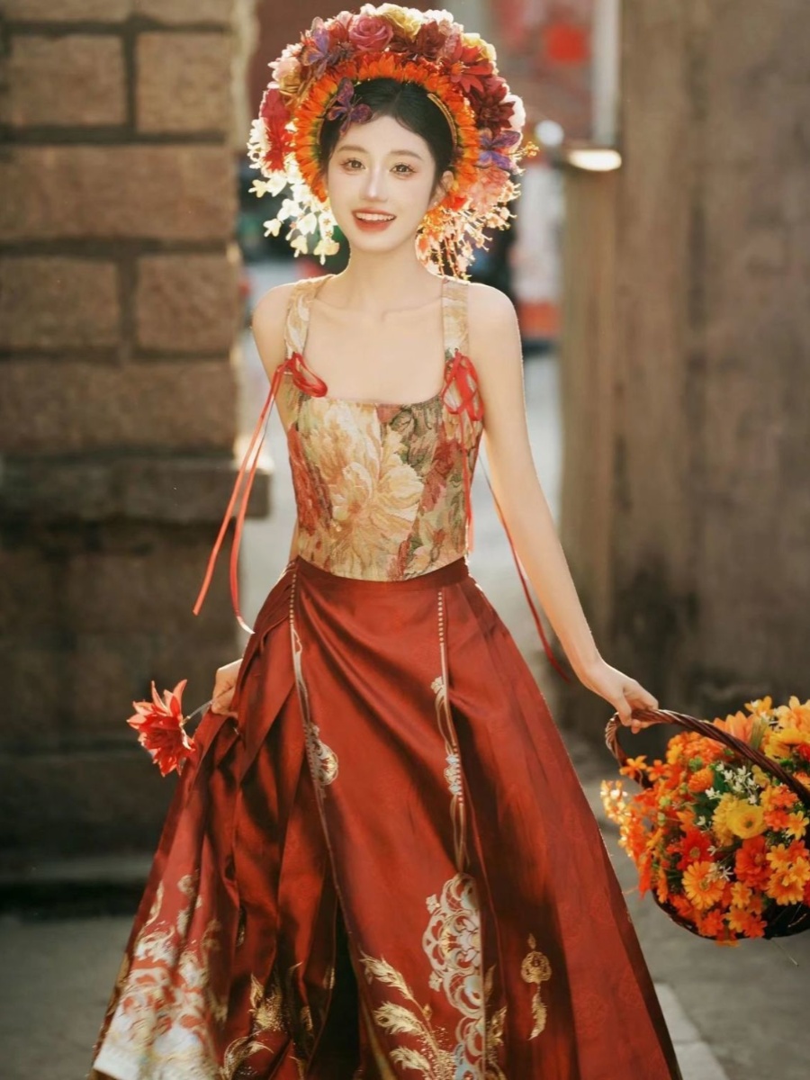 Xunpu 여성용 고대 스타일 머리핀 꽃 머리핀 여행  - Ethnic Clothing & Online Fashion Store Khaadi Us 리뷰 및 가격