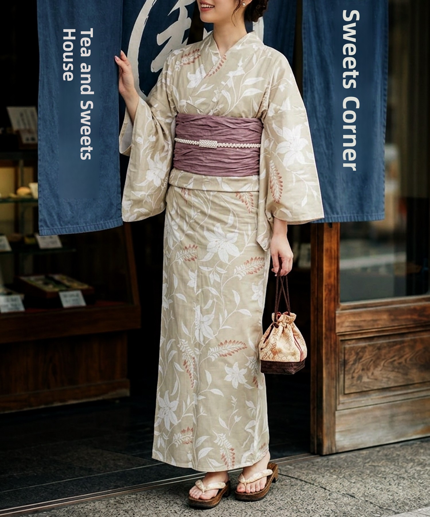 전통 유카타 기모노 면 린넨 소재 여아 드레스 여름 2 - Ethnic Clothing & Online Fashion Store Khaadi Uk 리뷰 및 가격