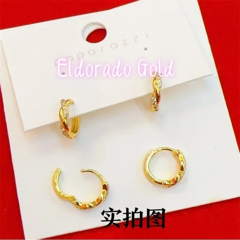 엘도라도 골드 엘도라도 2025 202518K 골드 새 - Ethnic Fashion Trends 2025 리뷰 및 가격